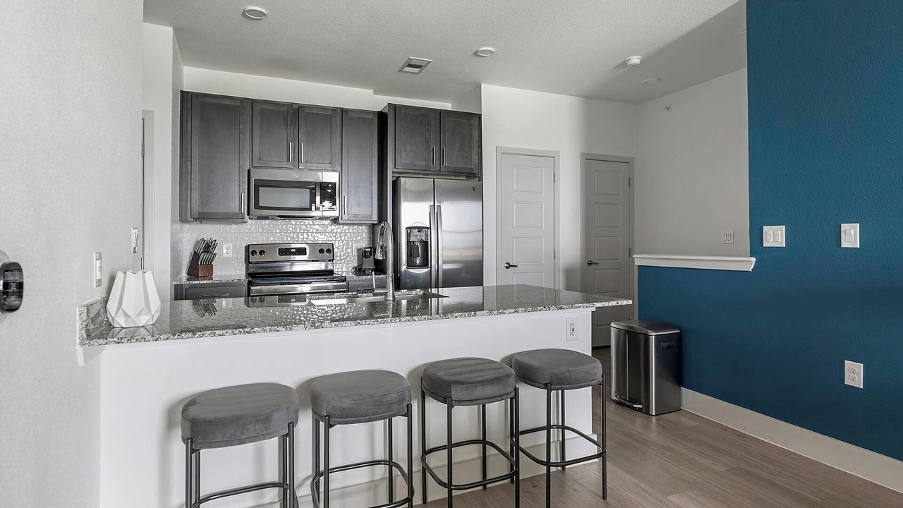Photo of Kitchen in Austin