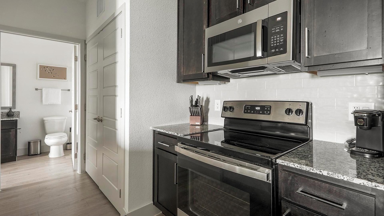 Photo of Kitchen in Austin