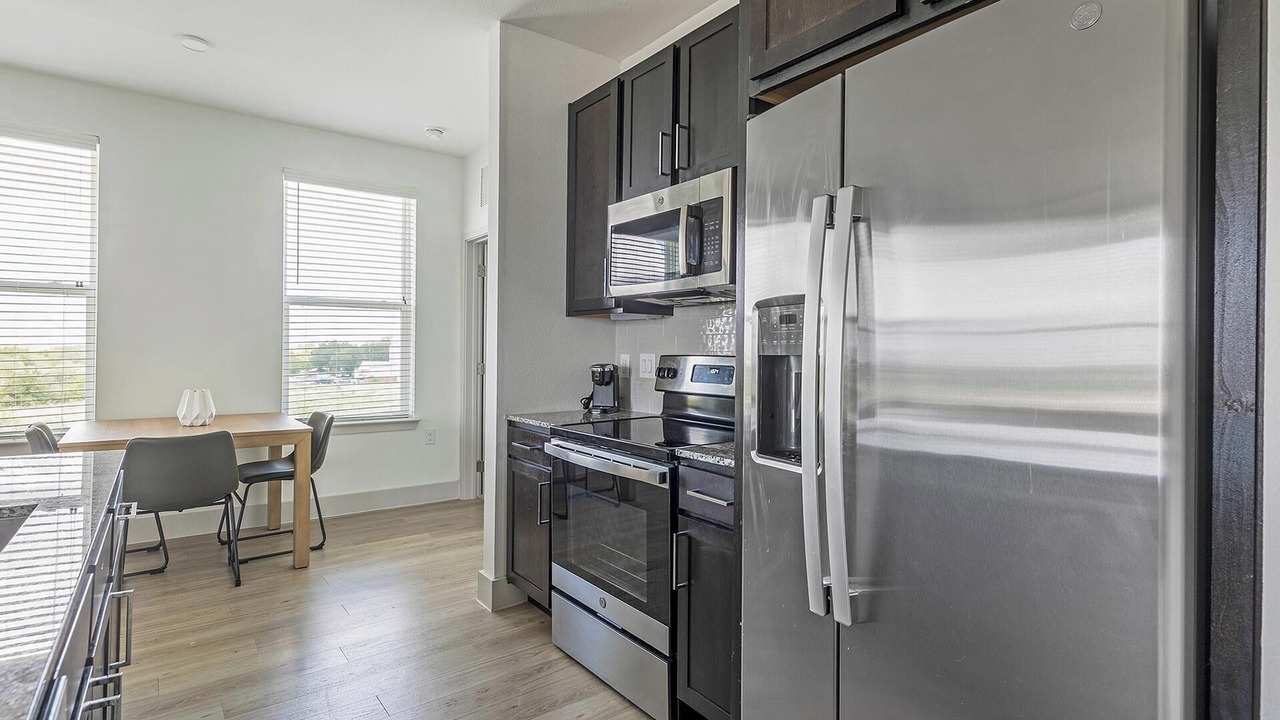 Photo of Kitchen in Austin