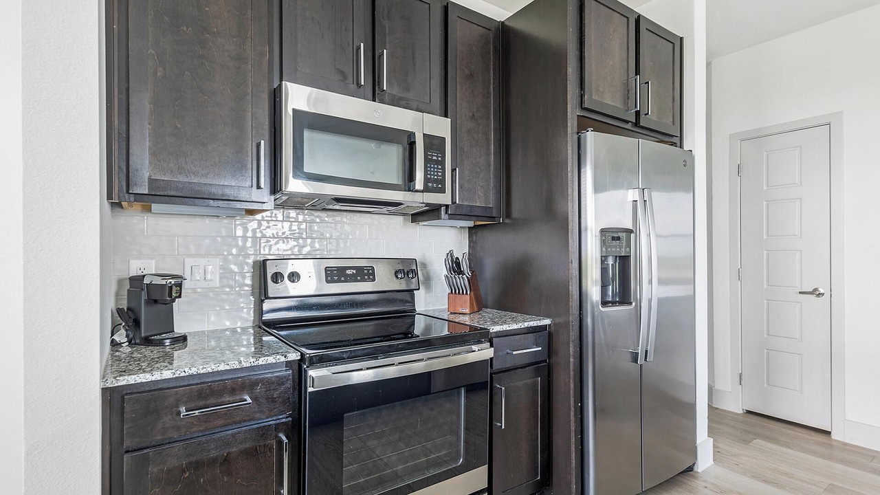 Photo of Kitchen in Austin