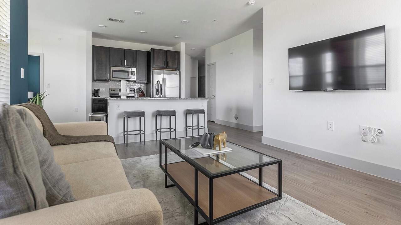 Photo of Livingroom in Austin