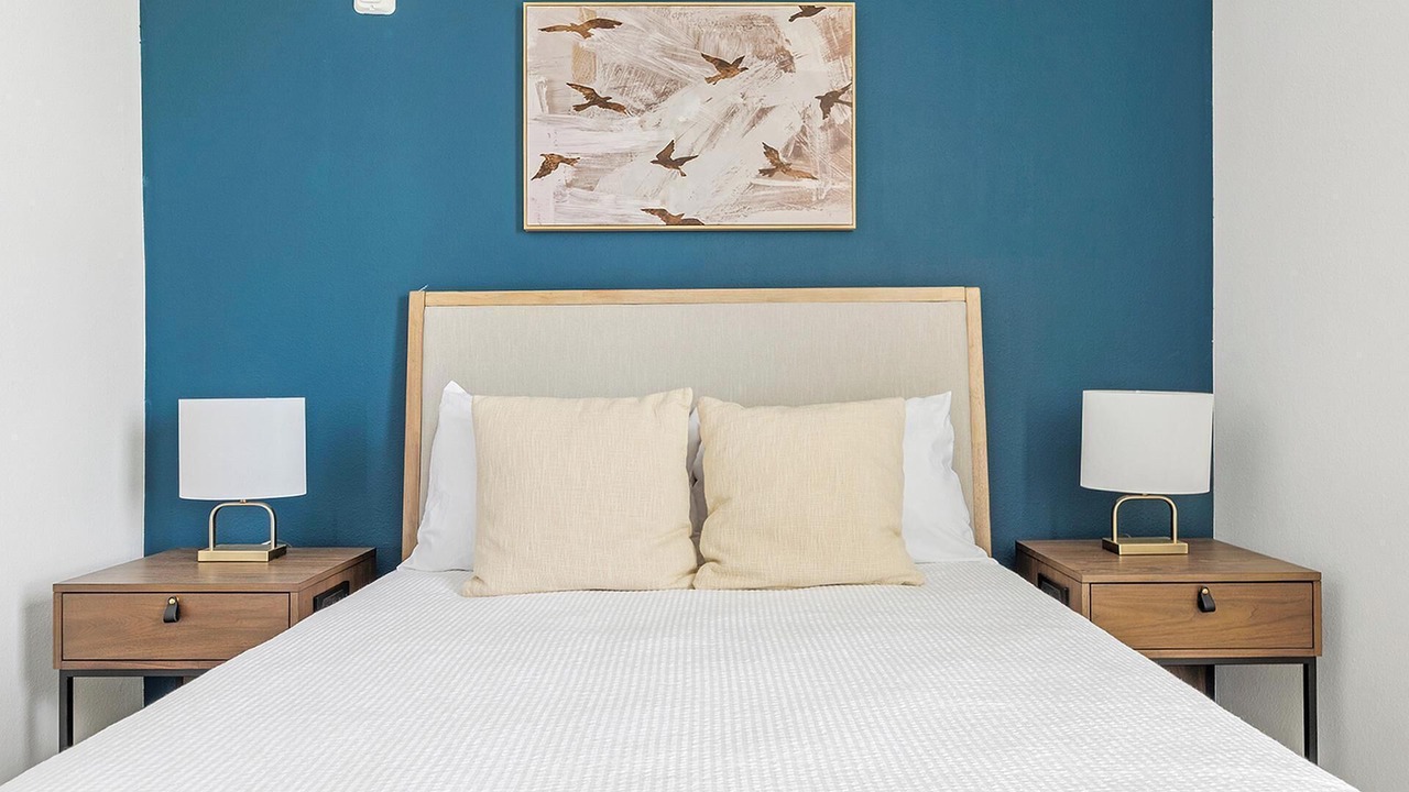 Photo of Bedroom in Austin