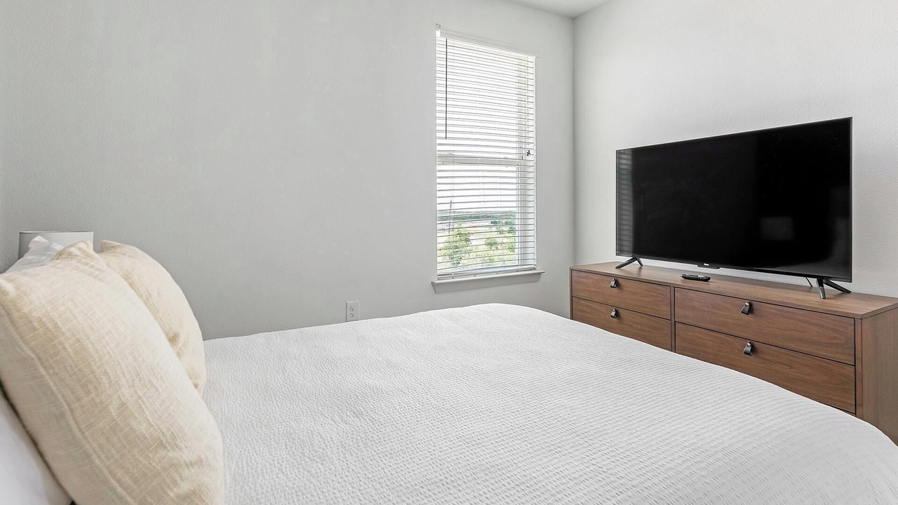Photo of Bedroom in Austin