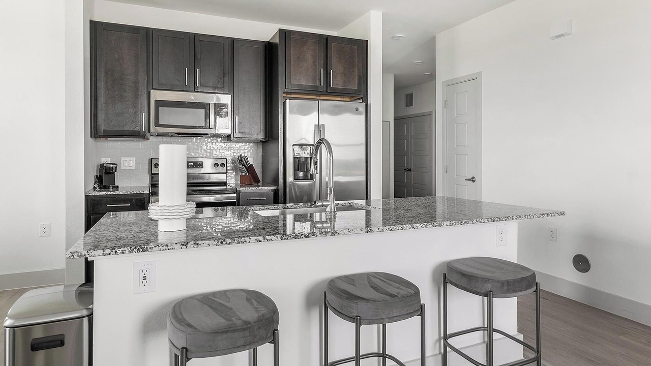 Photo of Kitchen in Austin