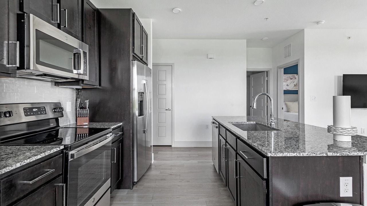 Photo of Kitchen in Austin