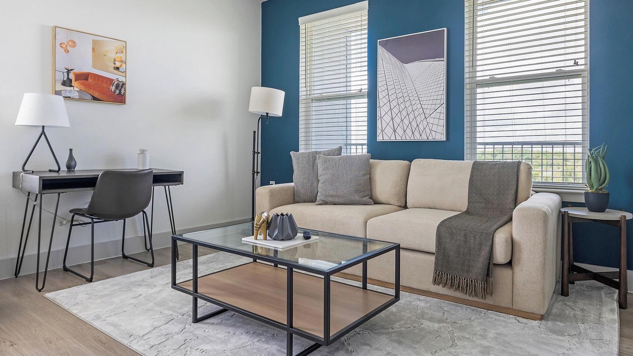Photo of Livingroom in Austin