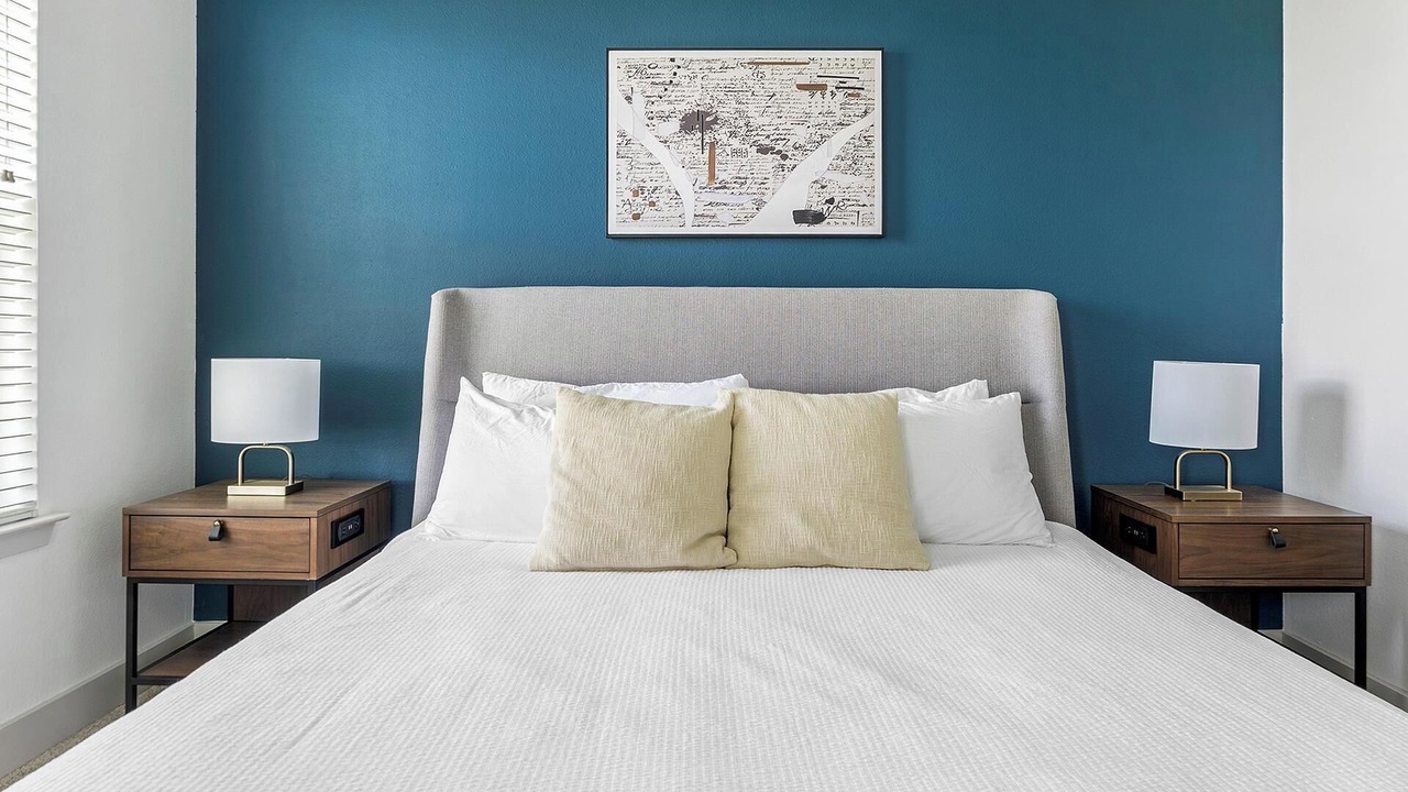 Photo of Bedroom in Austin