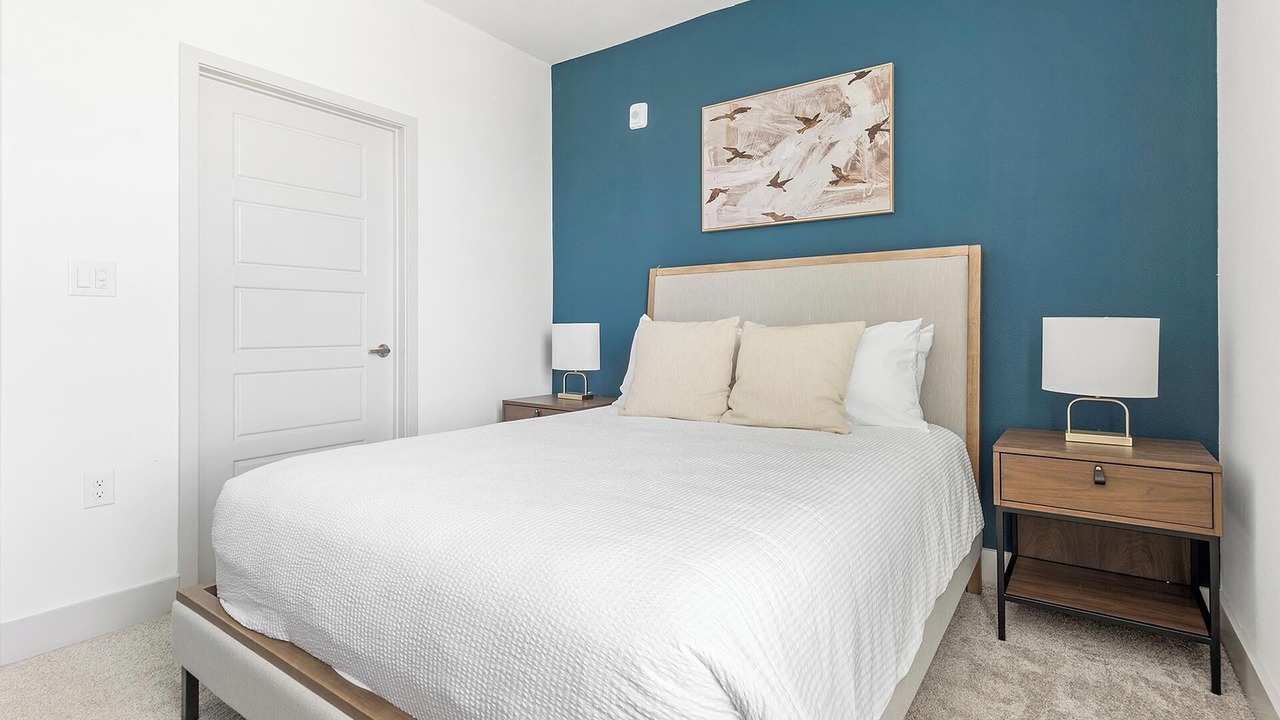Photo of Bedroom in Austin