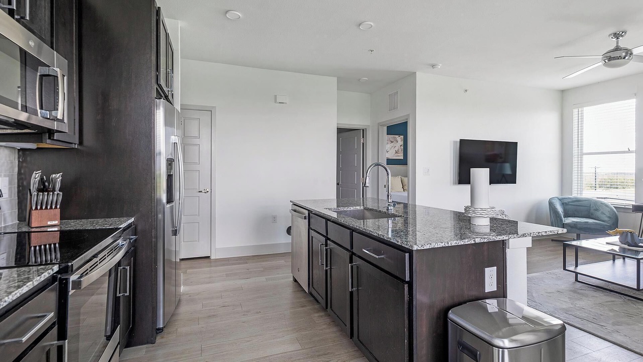 Photo of Kitchen in Austin