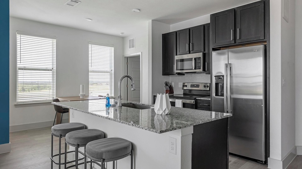 Photo of Kitchen in Austin