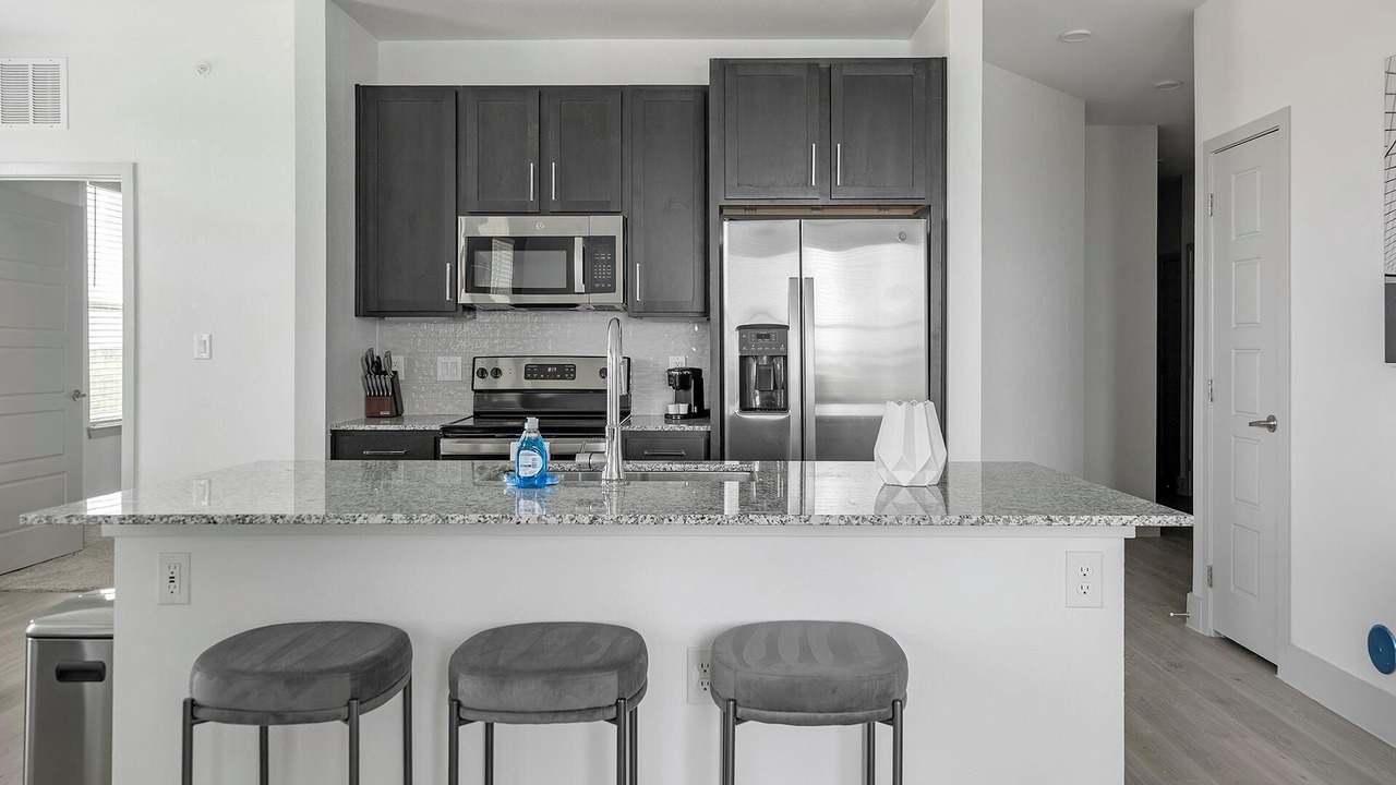 Photo of Kitchen in Austin