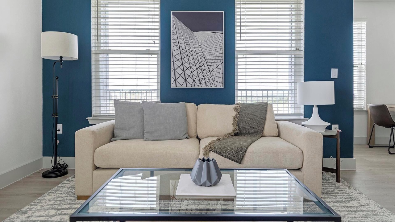 Photo of Livingroom in Austin