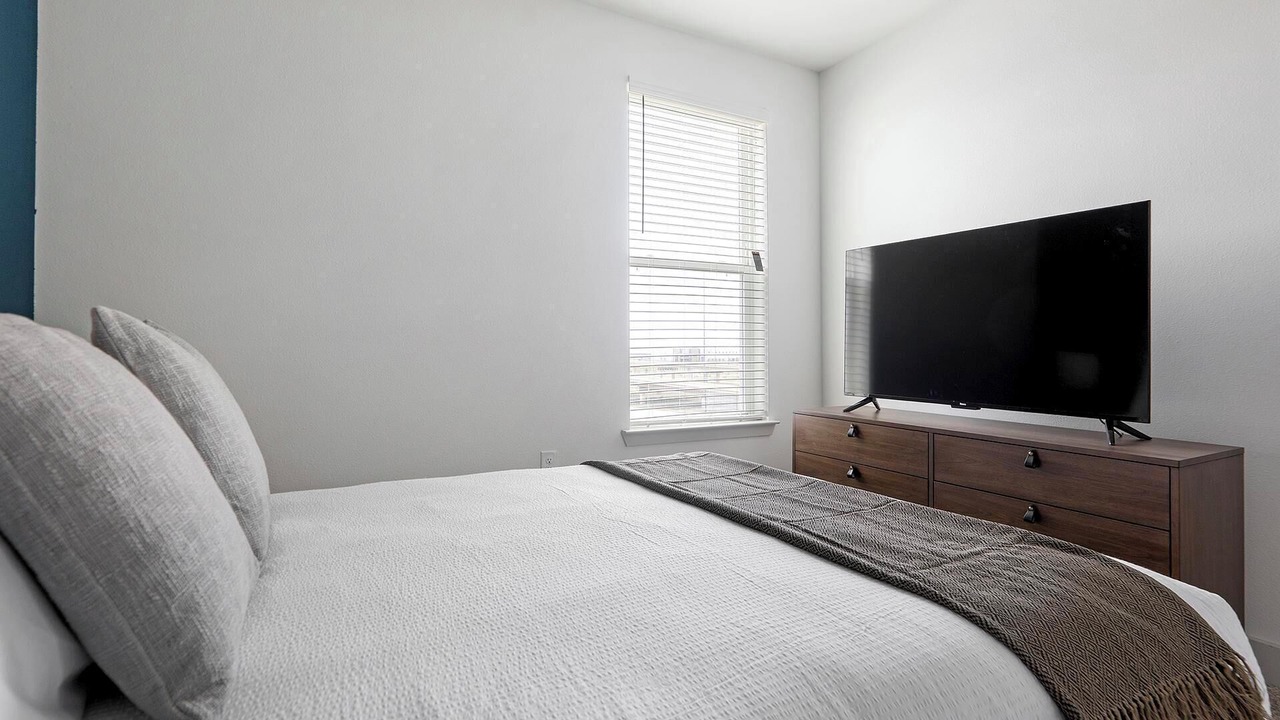 Photo of Bedroom in Austin
