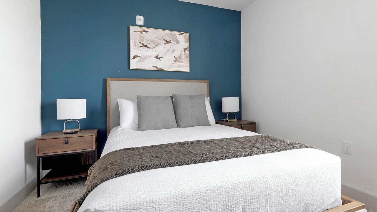 Photo of Bedroom in Austin