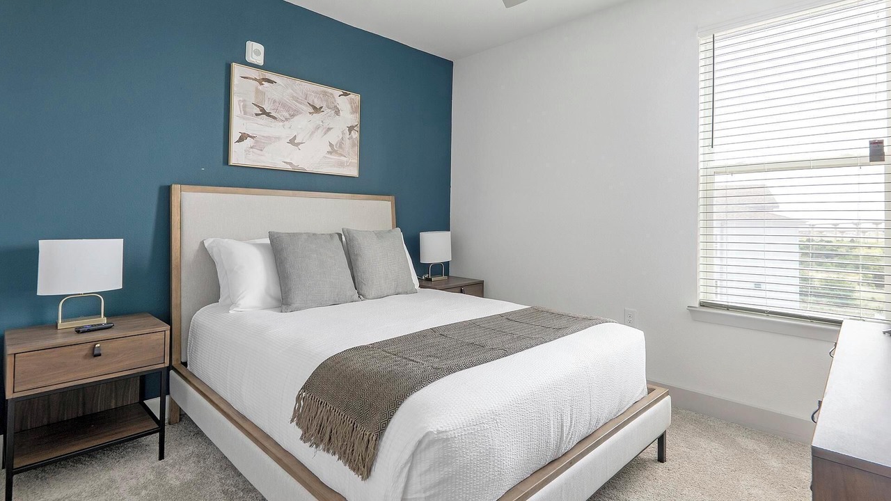 Photo of Bedroom in Austin