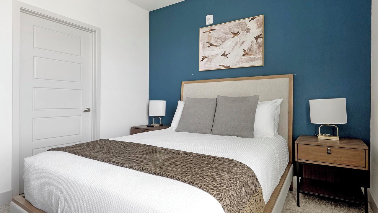 Photo of Bedroom in Austin