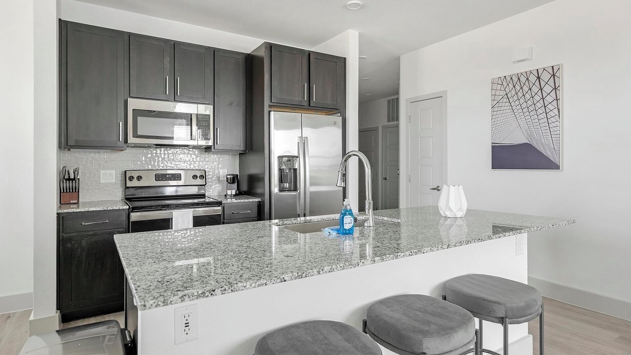 Photo of Kitchen in Austin