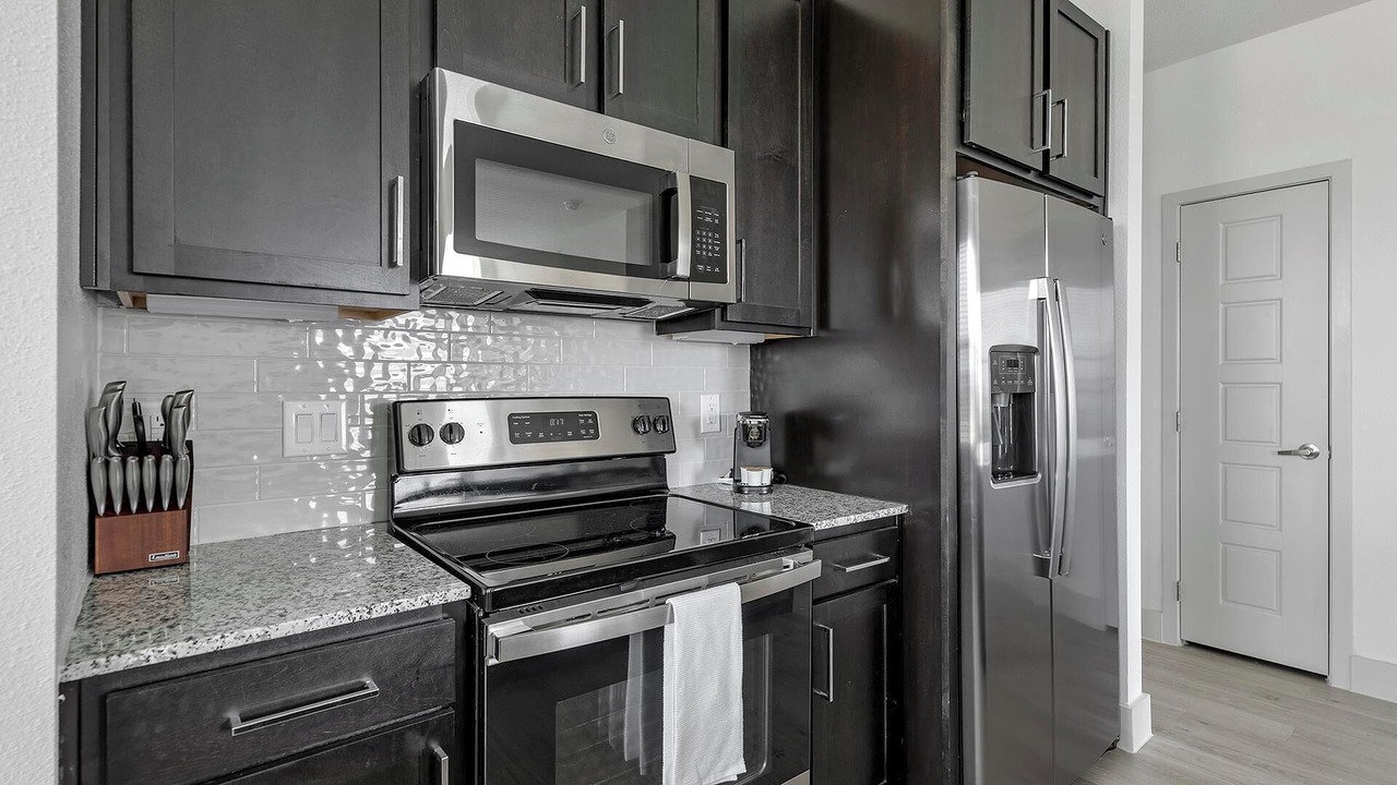 Photo of Kitchen in Austin