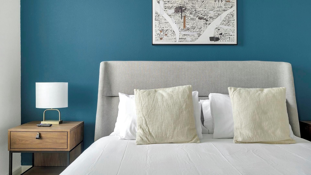 Photo of Bedroom in Austin