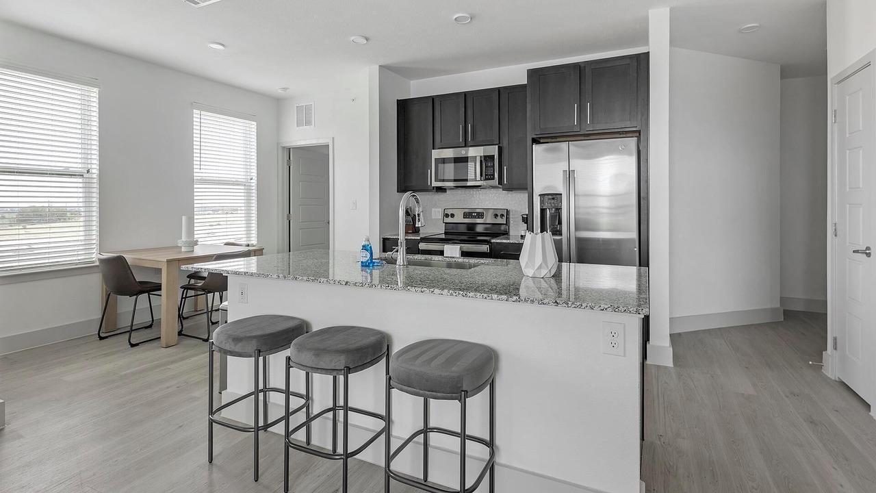 Photo of Kitchen in Austin