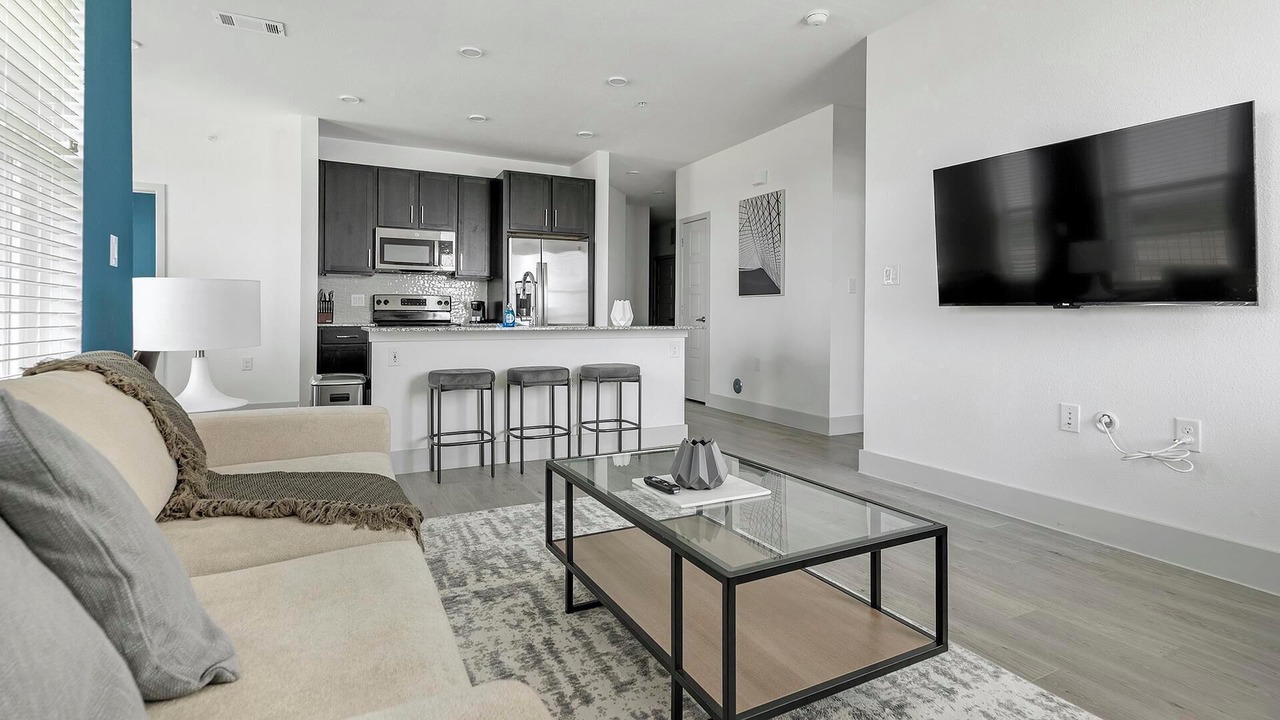 Photo of Livingroom in Austin