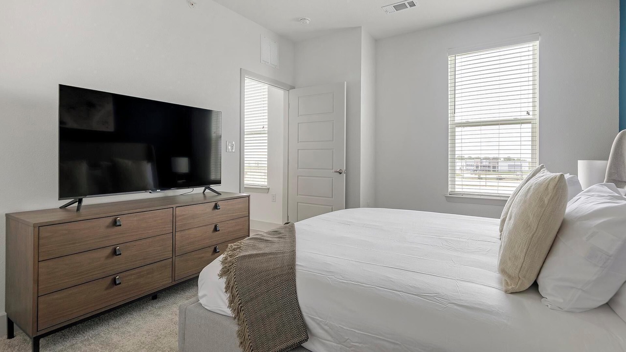 Photo of Bedroom in Austin