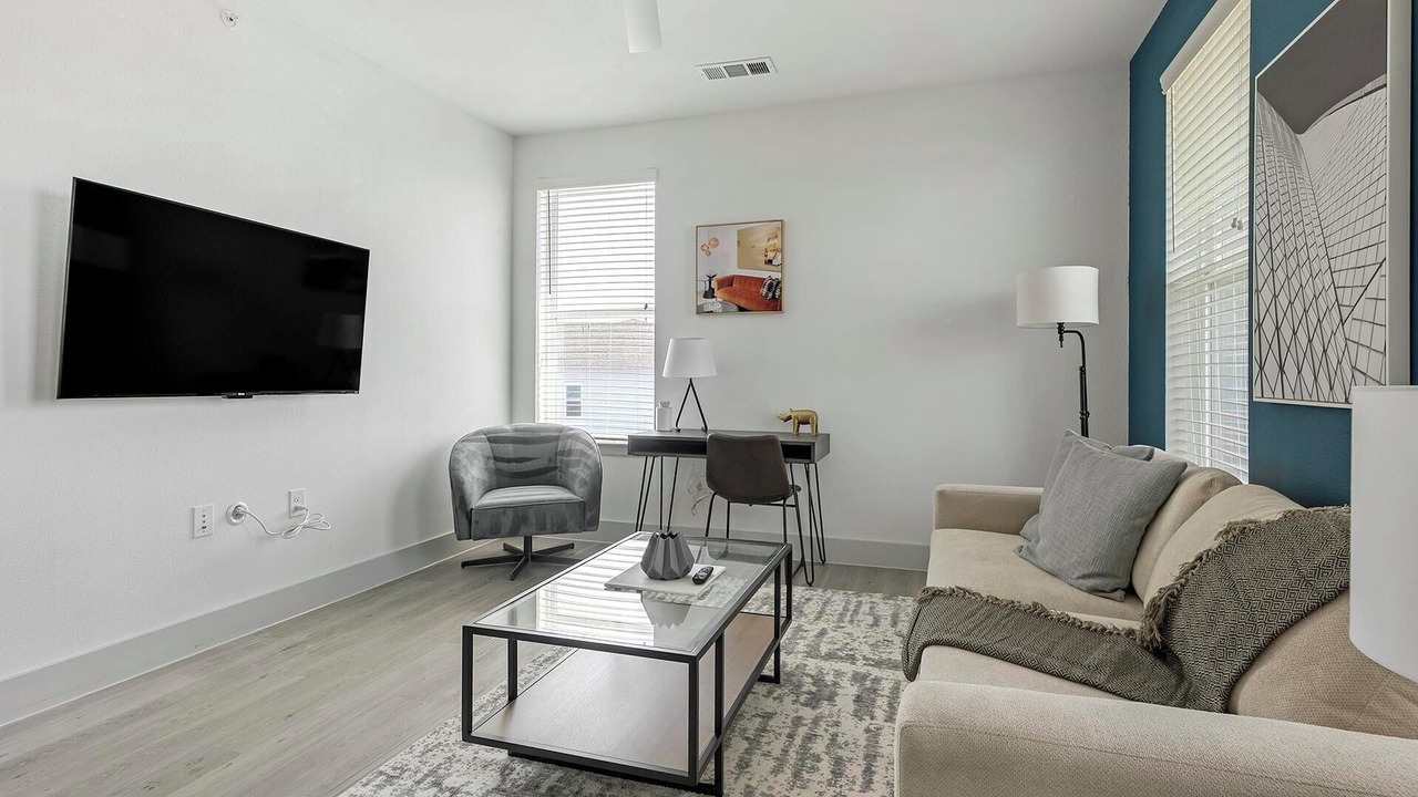 Photo of Livingroom in Austin