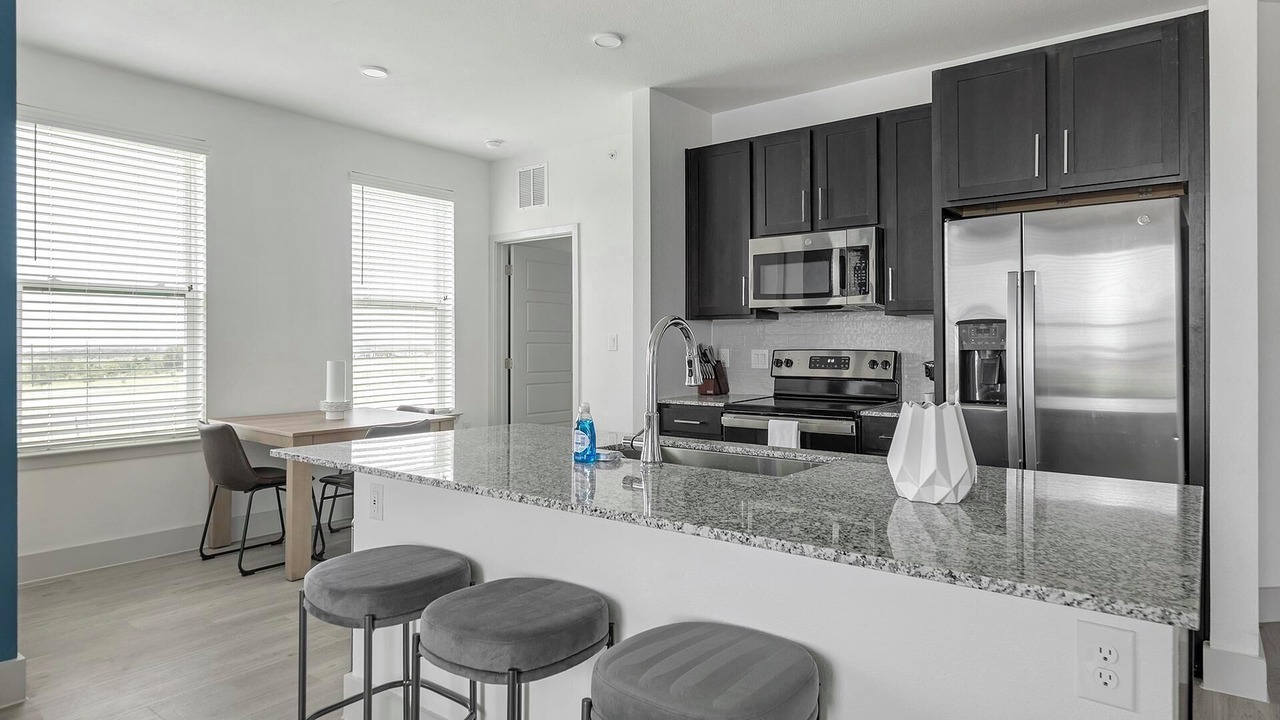Photo of Kitchen in Austin