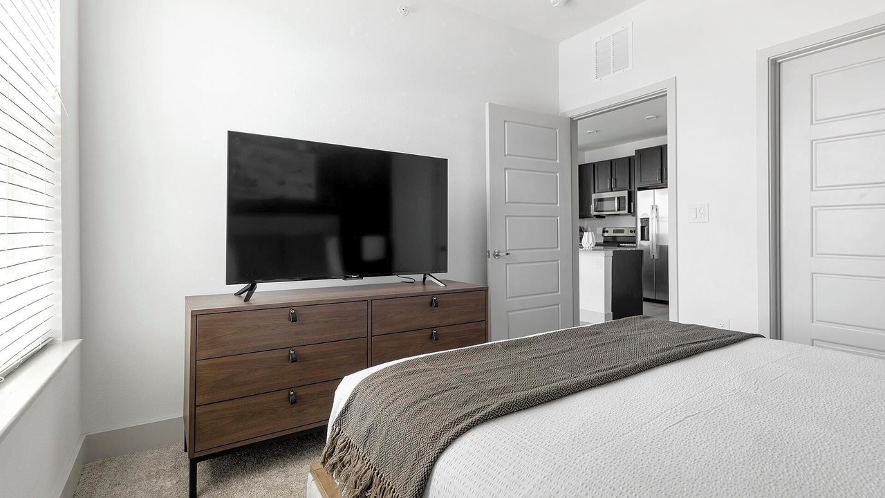 Photo of Bedroom in Austin