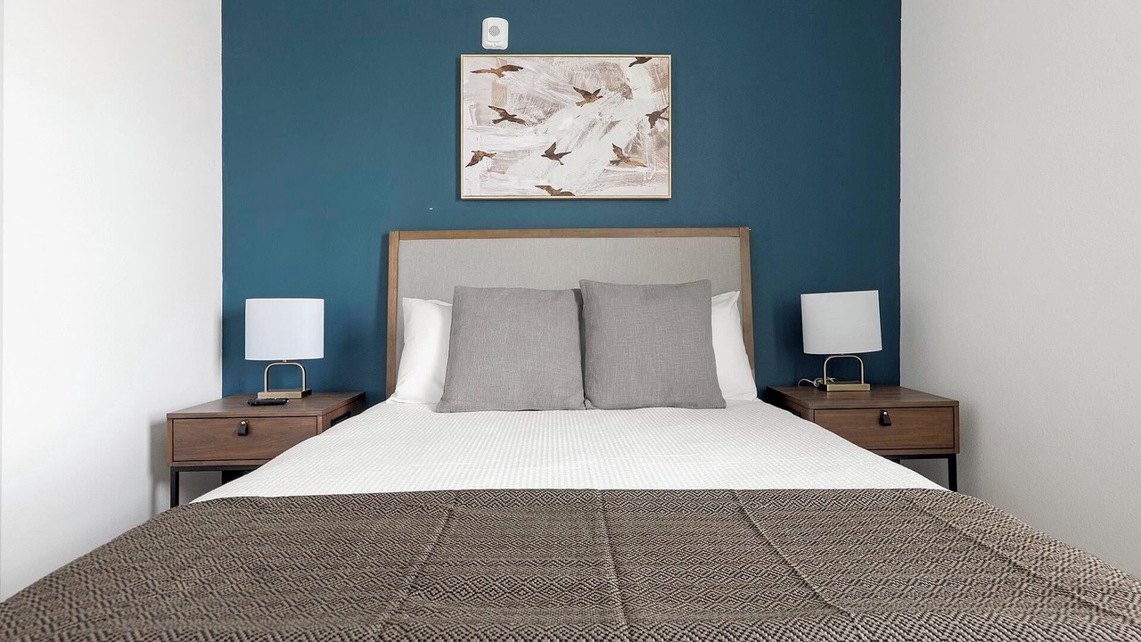Photo of Bedroom in Austin