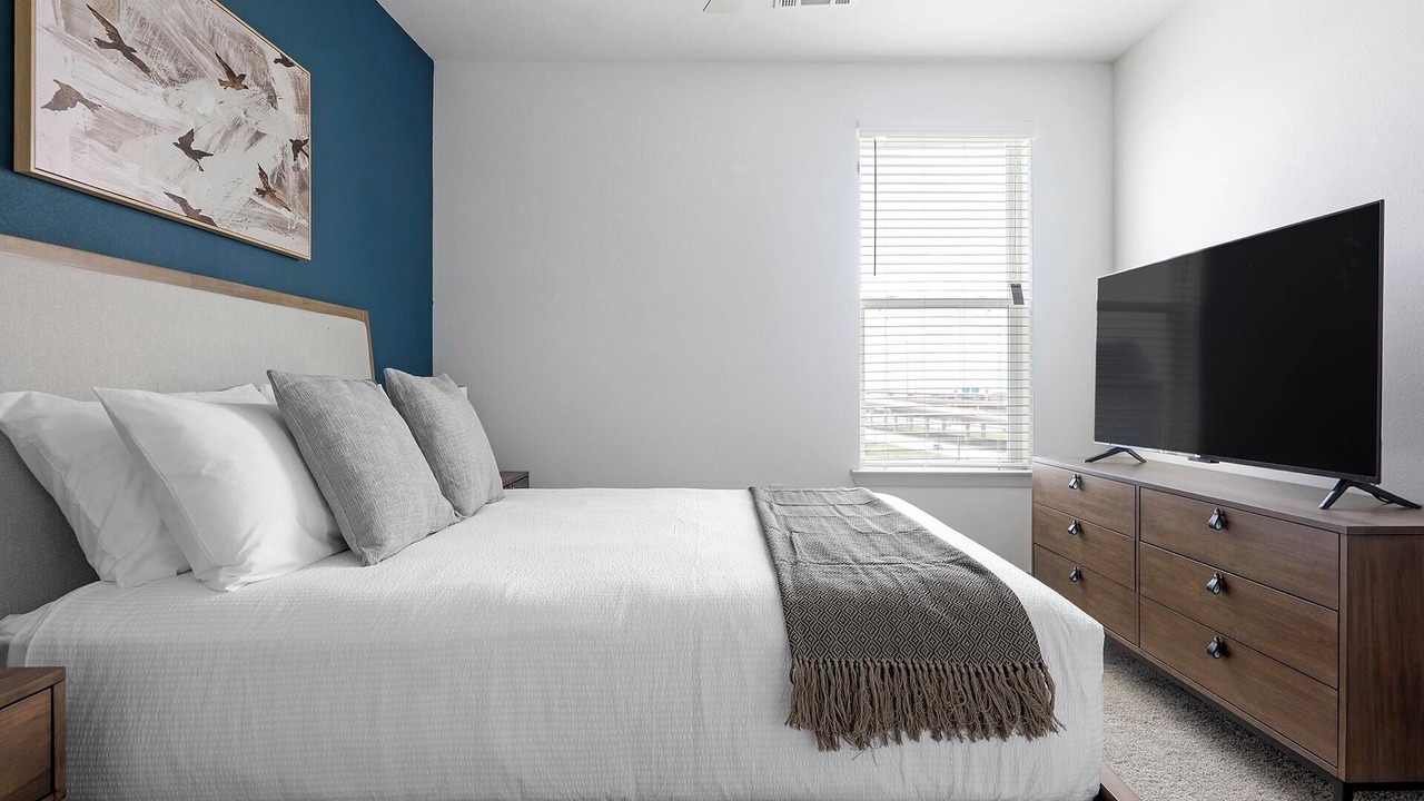 Photo of Bedroom in Austin