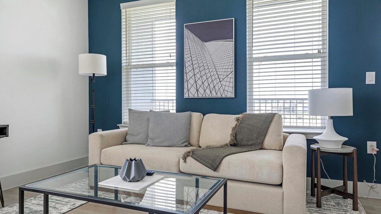 Photo of Livingroom in Austin