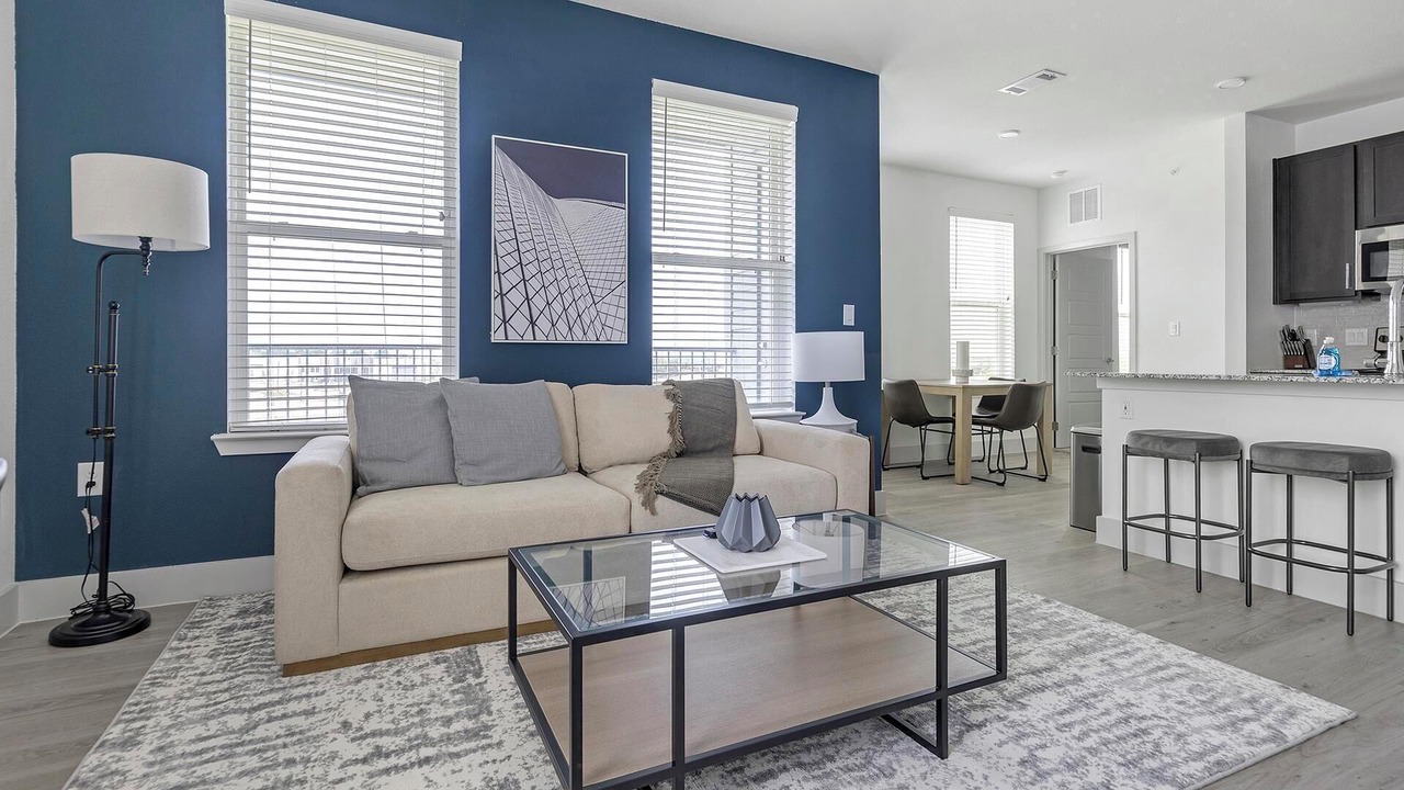 Photo of Livingroom in Austin