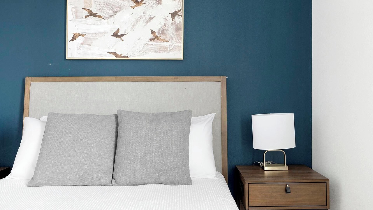 Photo of Bedroom in Austin