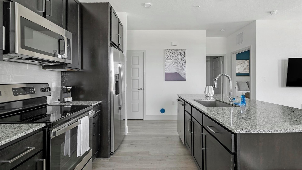 Photo of Kitchen in Austin