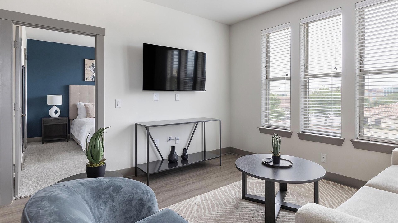 Photo of Bedroom in McKinney