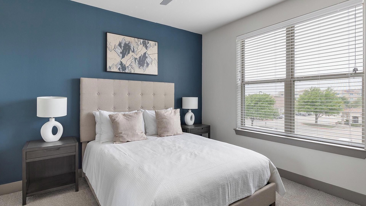 Photo of Bedroom in McKinney