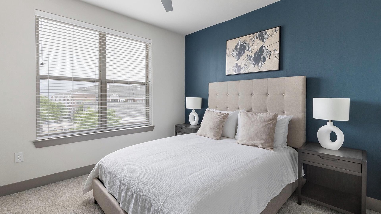 Photo of Bedroom in McKinney