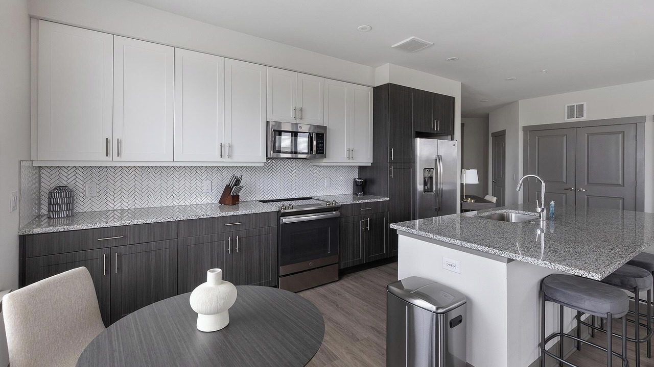 Photo of Kitchen in McKinney