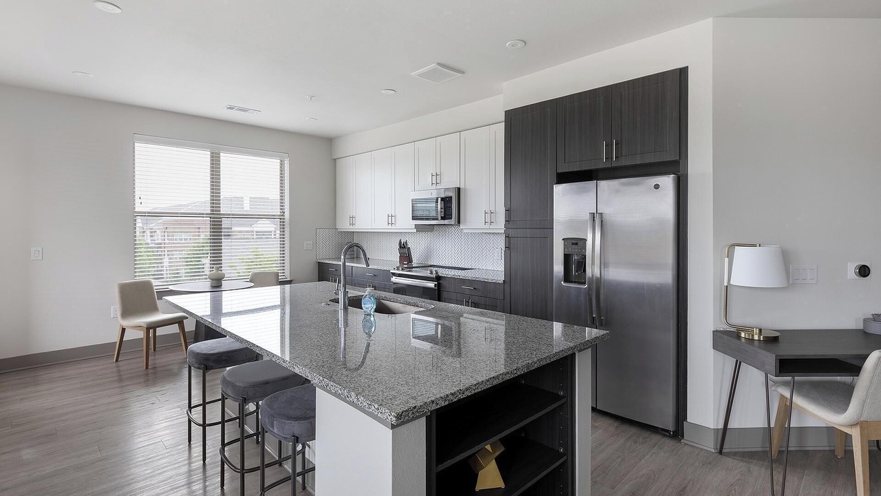 Photo of Kitchen in McKinney