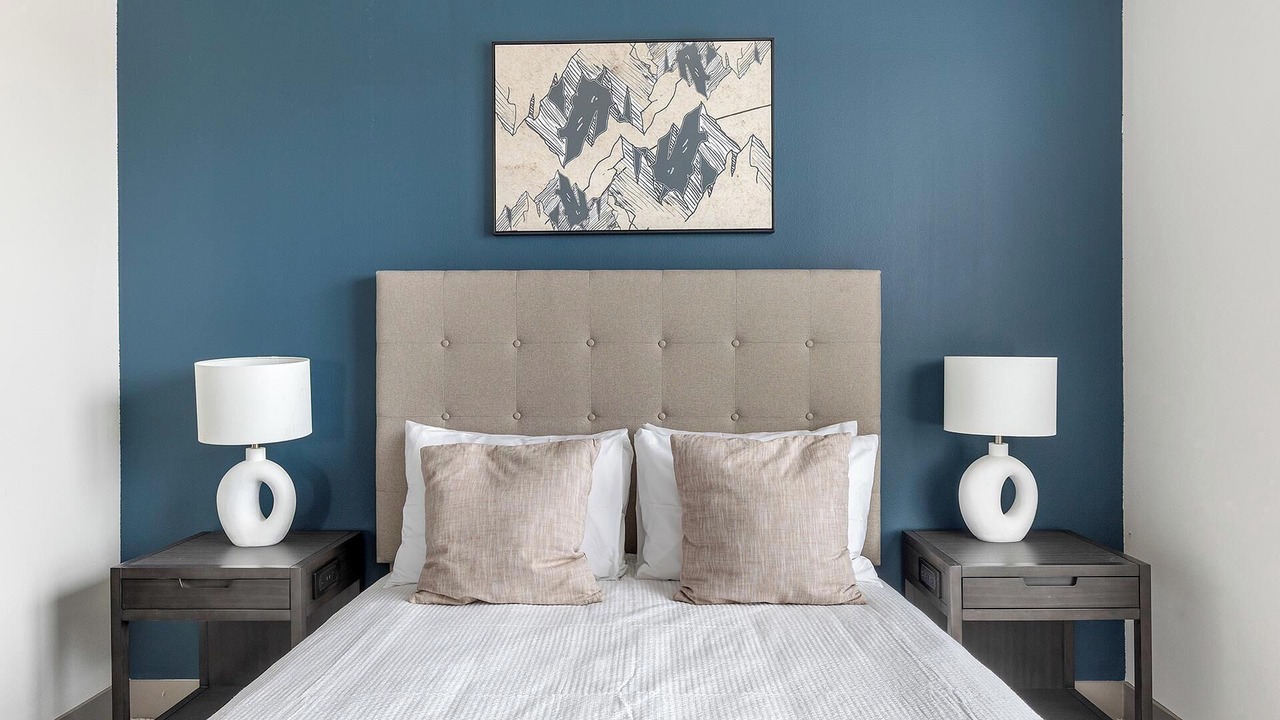 Photo of Bedroom in McKinney