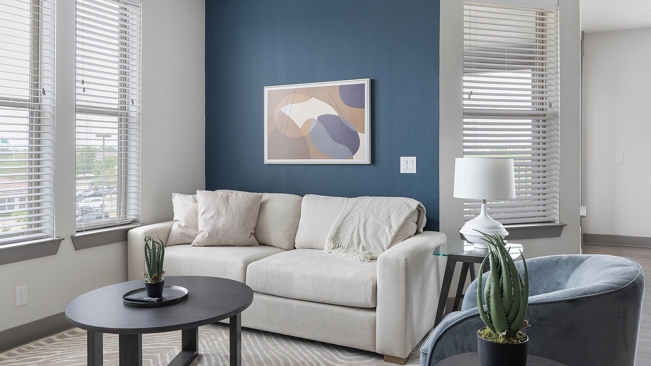 Photo of Livingroom in McKinney