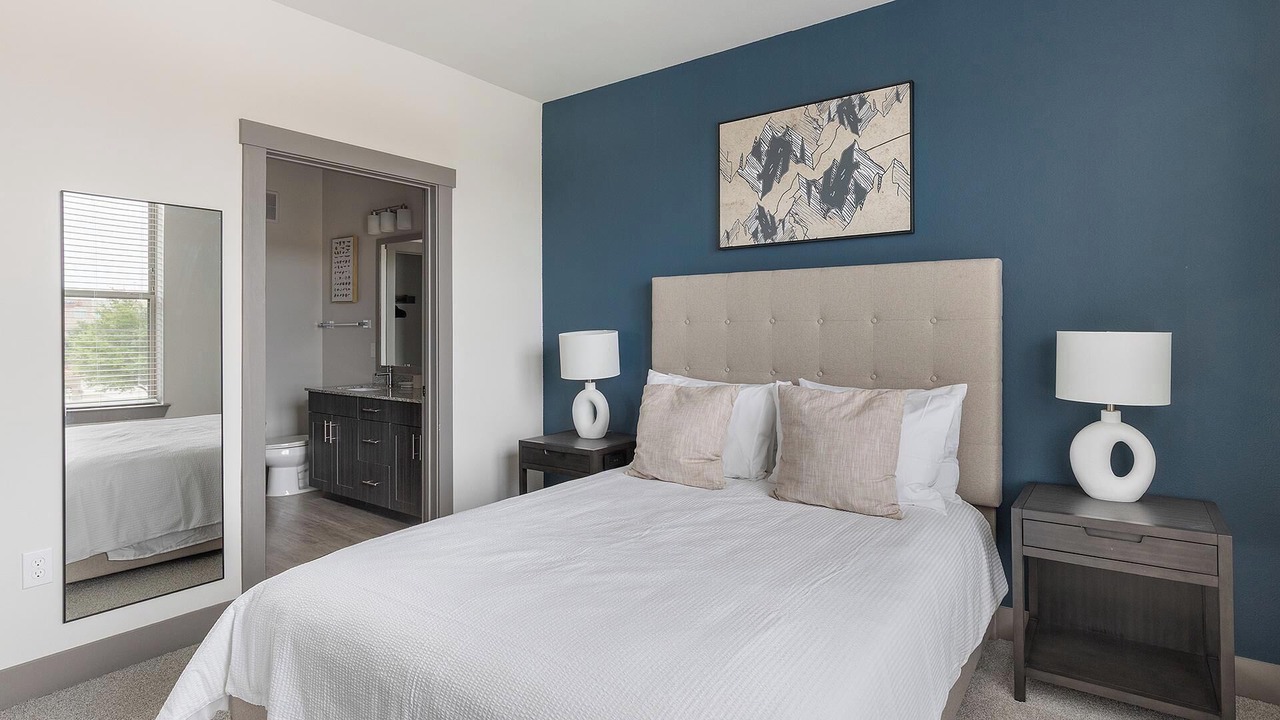 Photo of Bedroom in McKinney