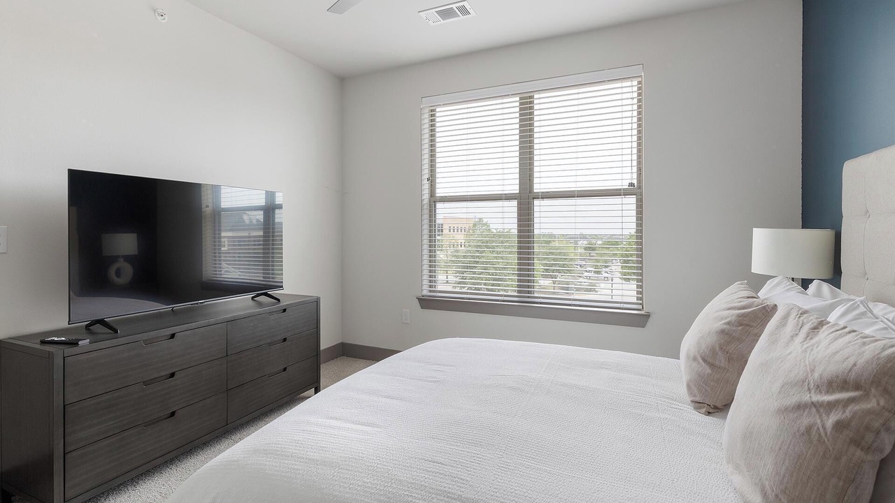 Photo of Bedroom in McKinney