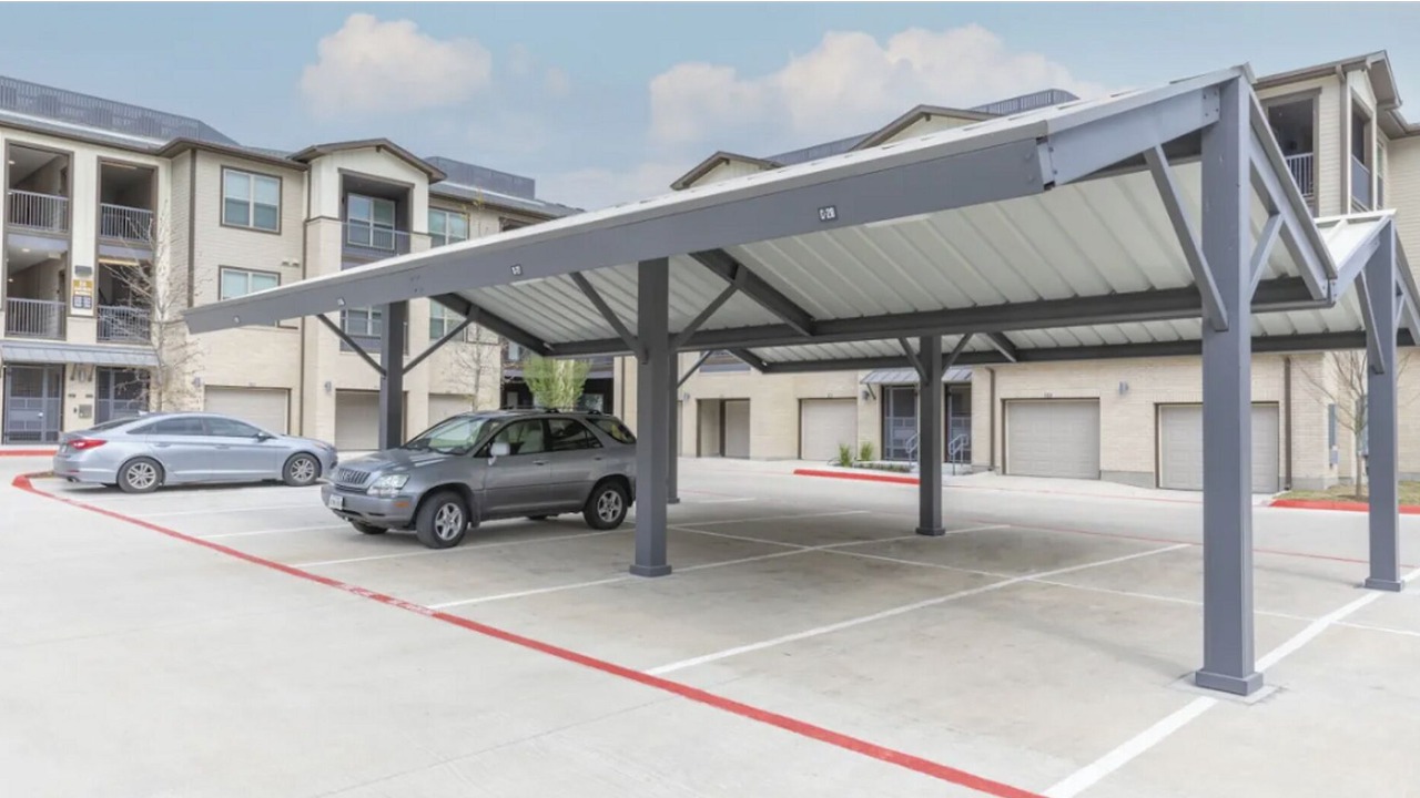 Photo of Outdoor in McKinney