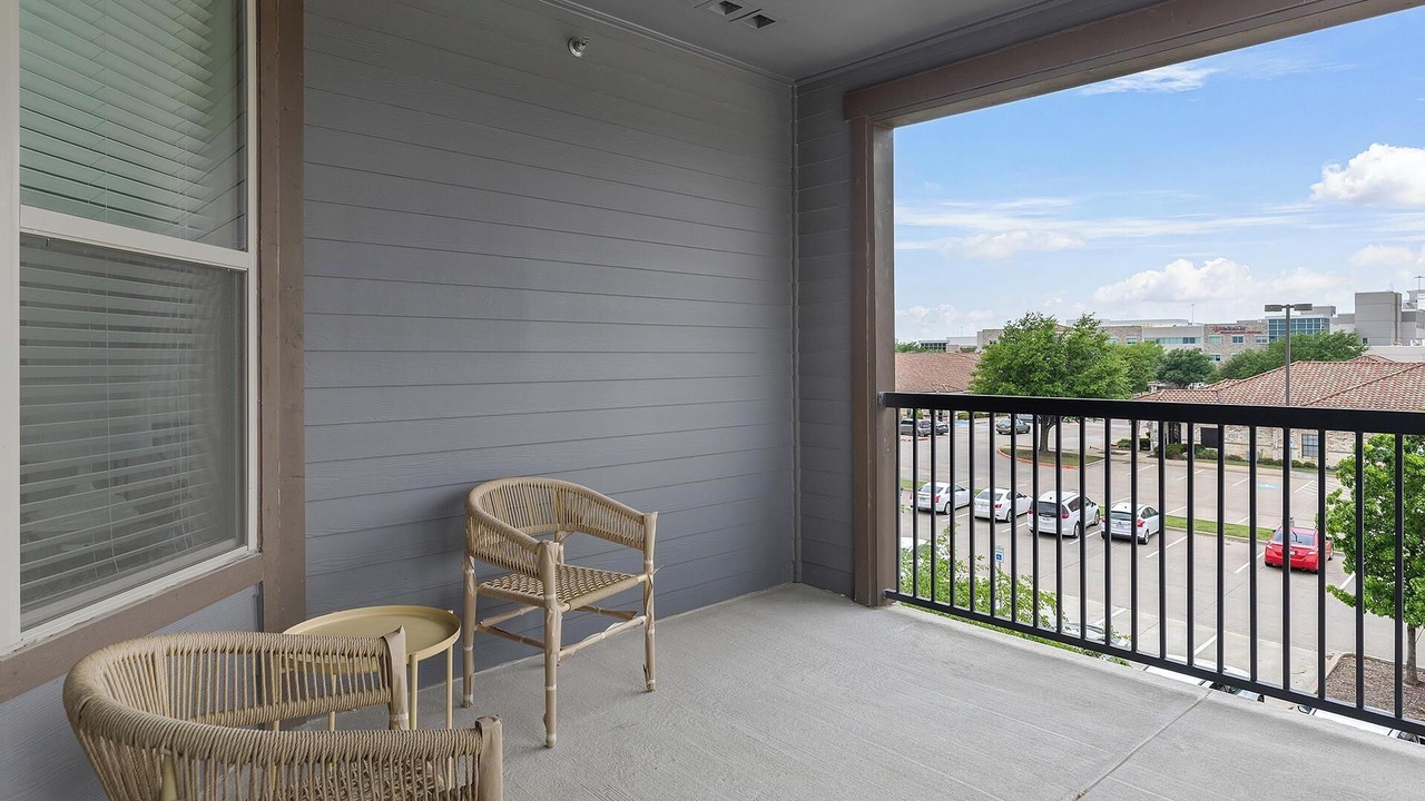 Photo of Outdoor in McKinney
