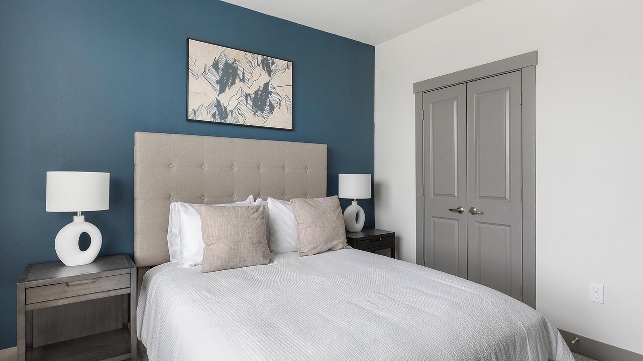 Photo of Bedroom in McKinney