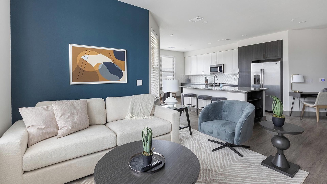 Photo of Livingroom in McKinney