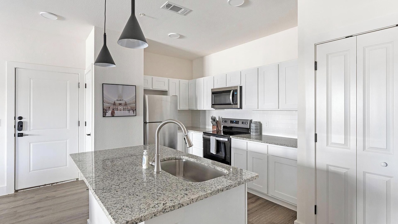 Photo of Kitchen in Venus