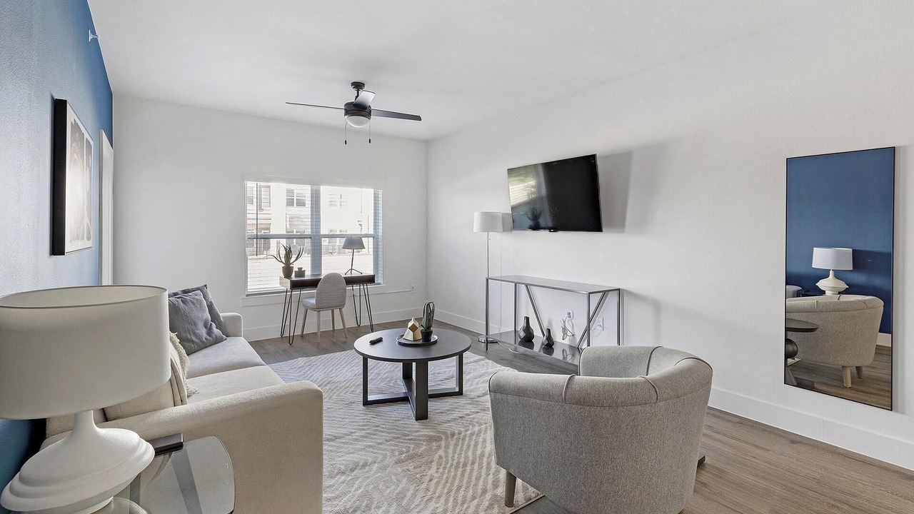 Photo of Livingroom in Venus